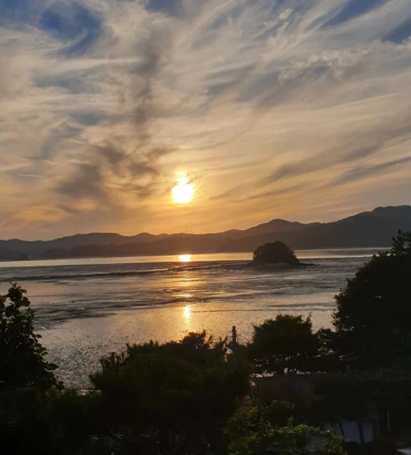 노을빛바다 캠핑장 사진 16