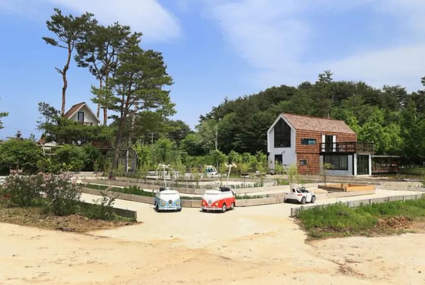스테이NAMU(스테이나무)