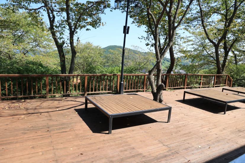 방목리 BBQ 캠핑장 사진 5
