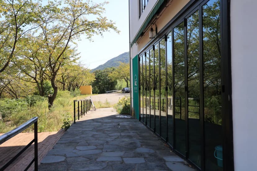 방목리 BBQ 캠핑장 사진 6