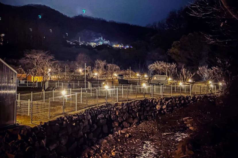 감동스테이캠프 사진 10