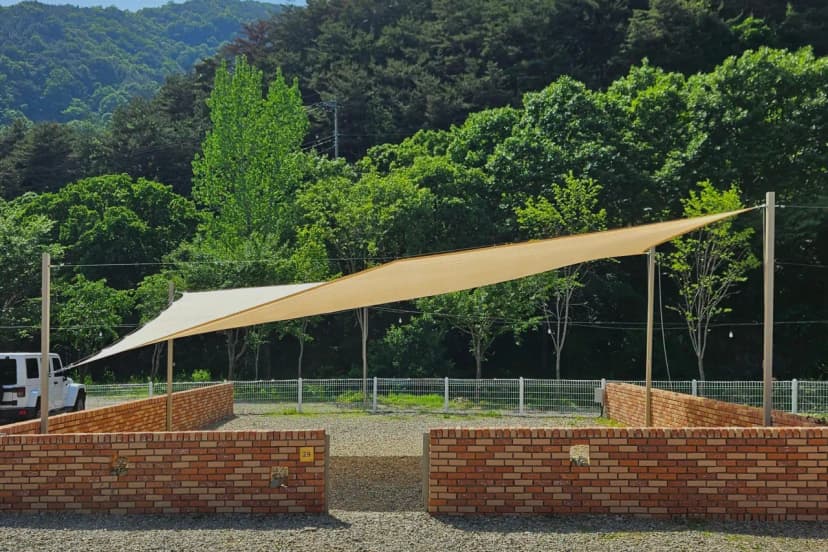 벨캠핑장 사진 11