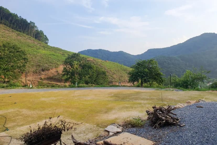 단양오지캠핑장 사진 15