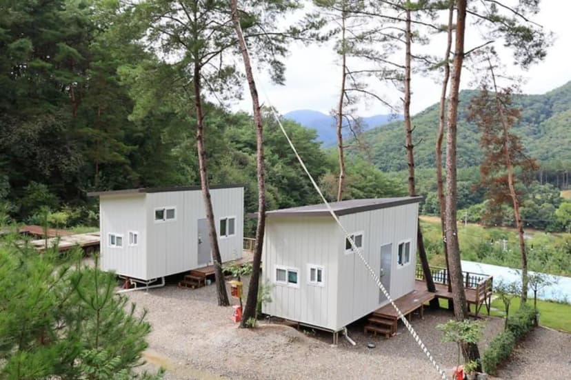오클라 캠핑장 사진 3