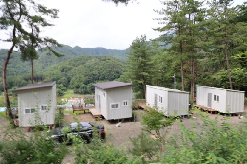 오클라 캠핑장 사진 4