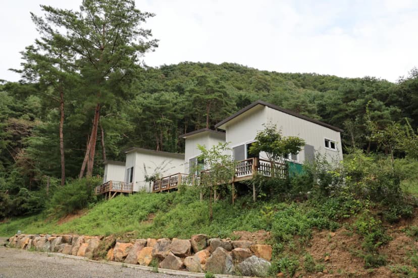 오클라 캠핑장 사진 16