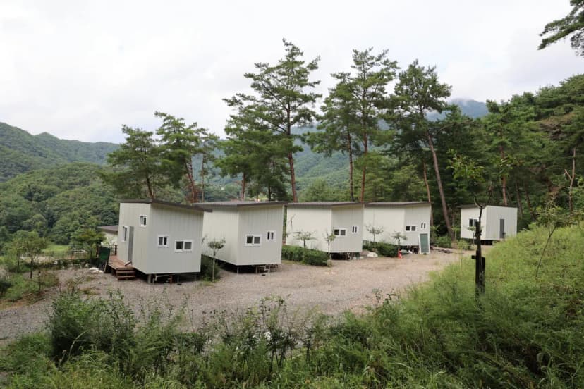 오클라 캠핑장 사진 18