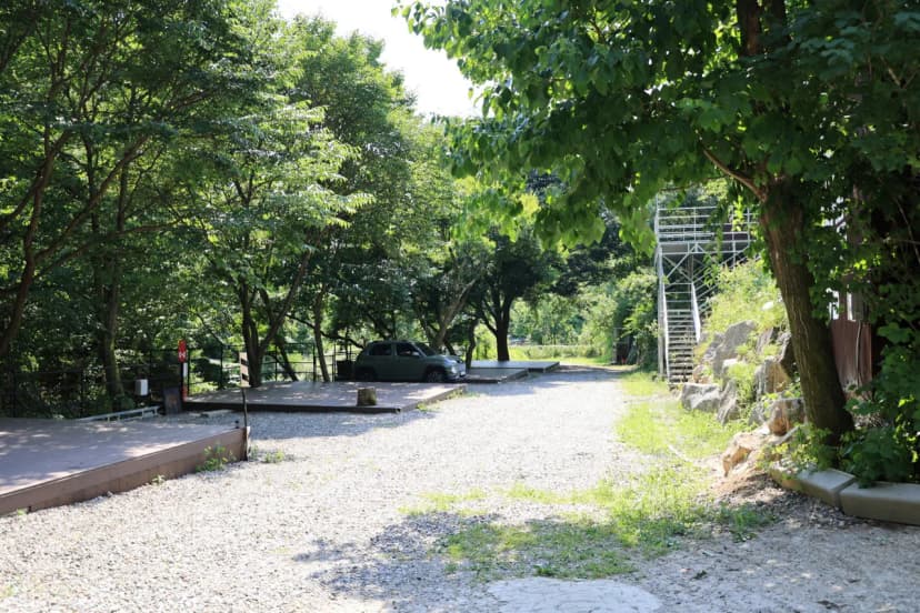 캠프1975 사진 9