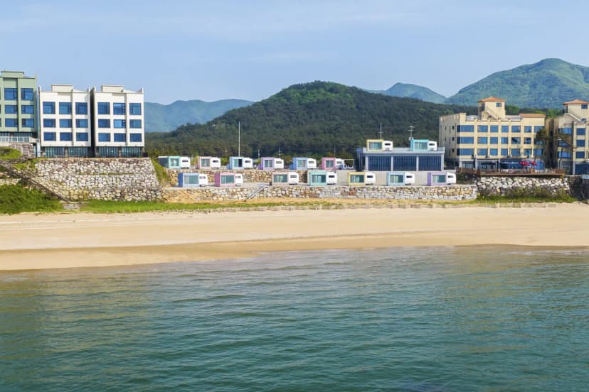 보니타 카라반 사진 13