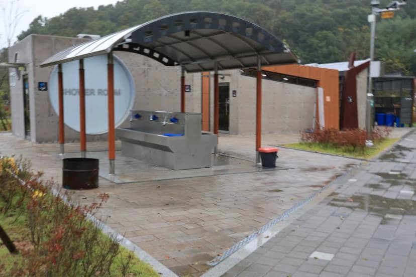 함안군 온새미로 오토캠핑장 사진 12