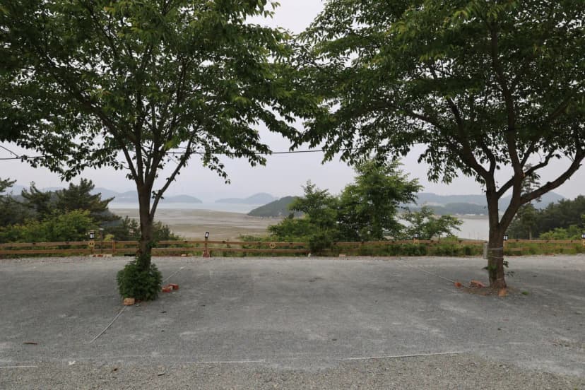가로림만라모스야영장 사진 6