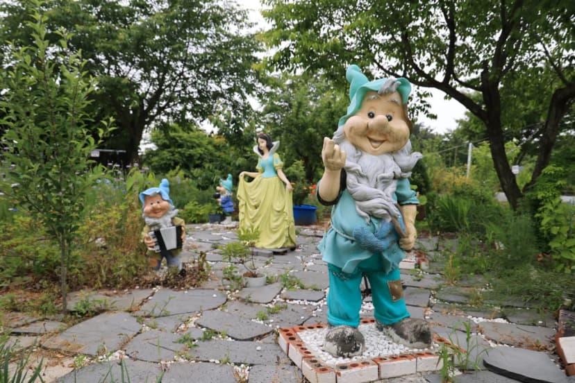 가로림만라모스야영장 사진 12