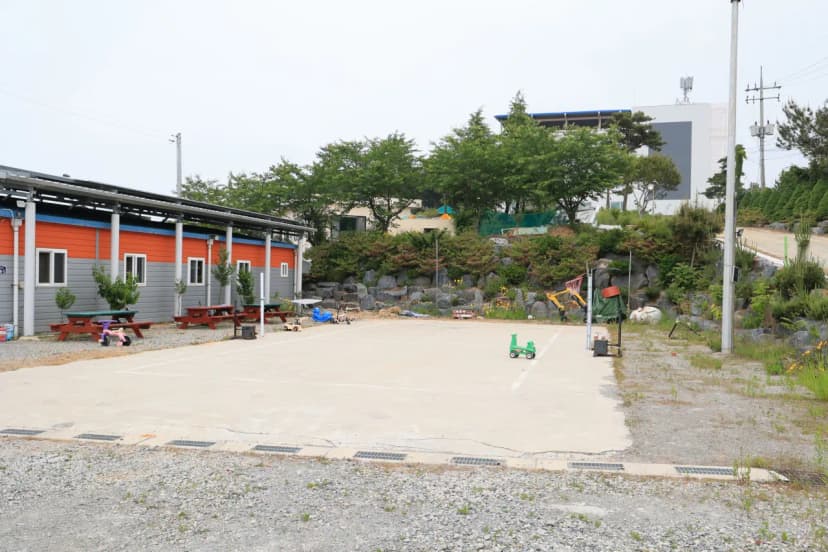 가로림만라모스야영장 사진 16