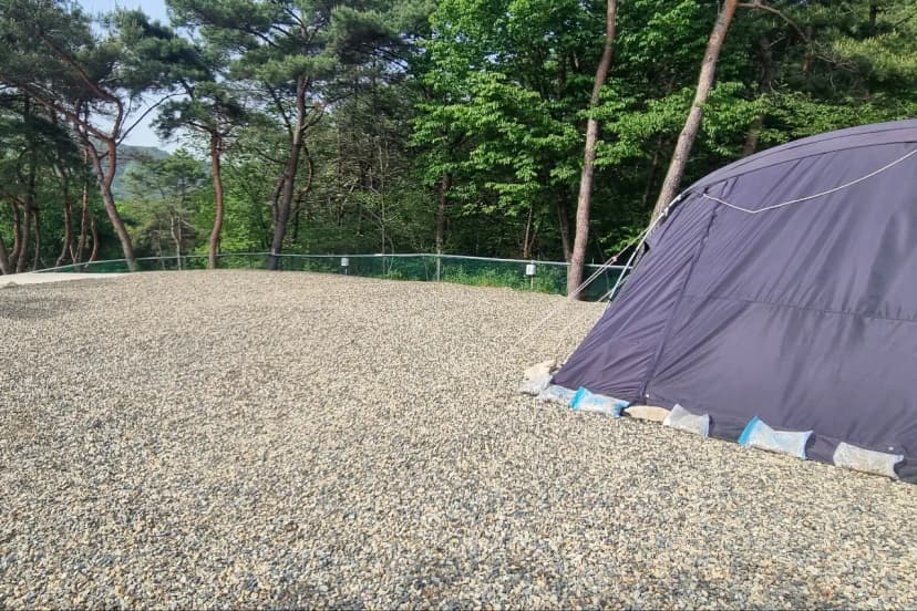 금오산 힐링캠프 사진 14