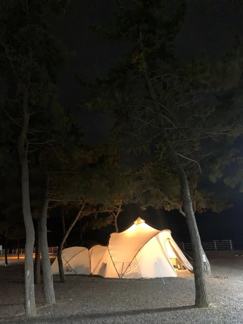 어은돌캠프캠프 사진 18
