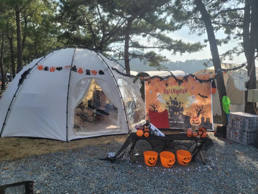 어은돌캠프캠프 사진 21