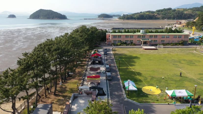 회룡농촌체험휴양마을 사진 5