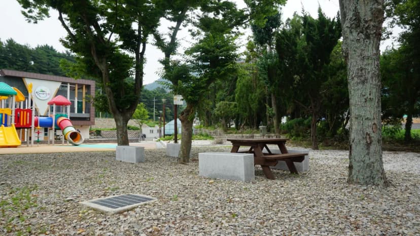 회룡농촌체험휴양마을 사진 12