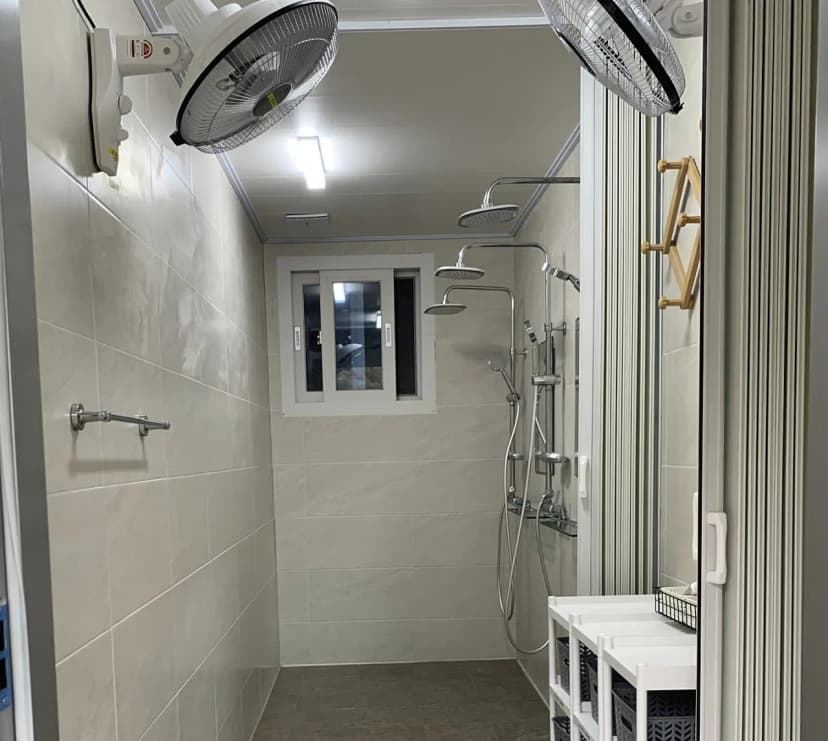 청학동별빛캠핑장 사진 15