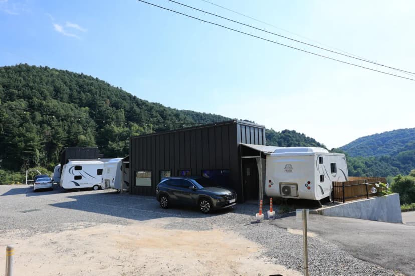 포쉬카라반 사진 15