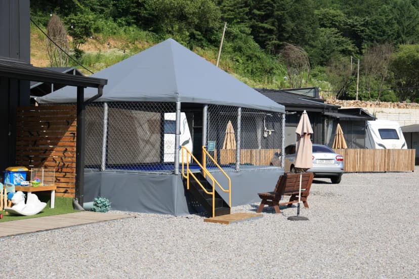 포쉬카라반 사진 16