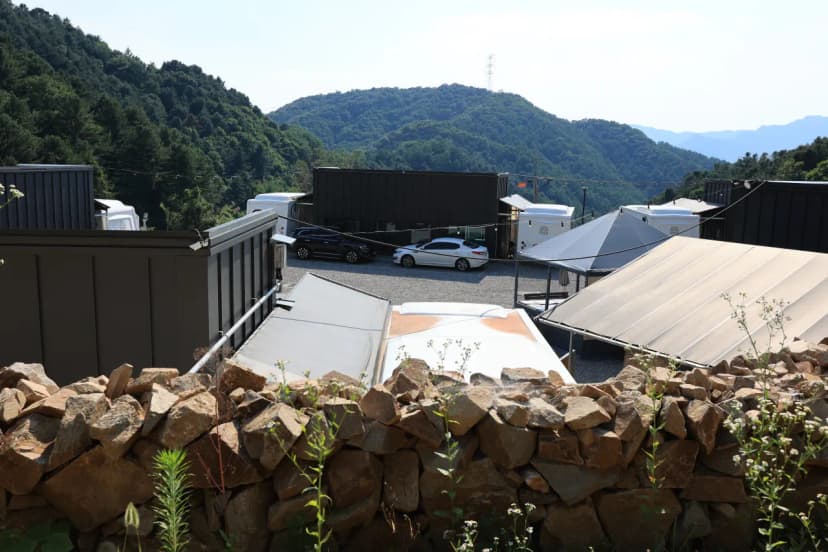포쉬카라반 사진 18