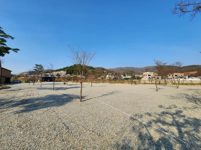 위례성캠핑장 사진 3