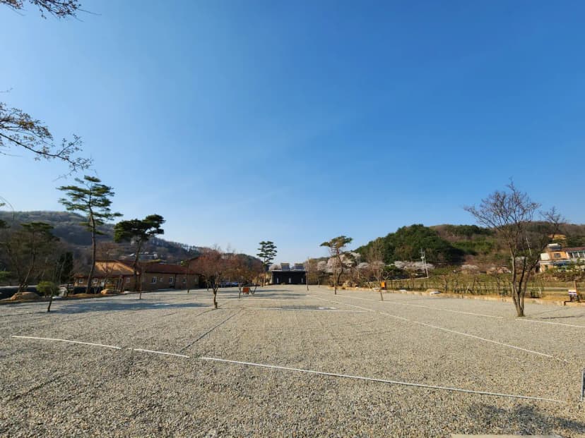 위례성캠핑장 사진 5