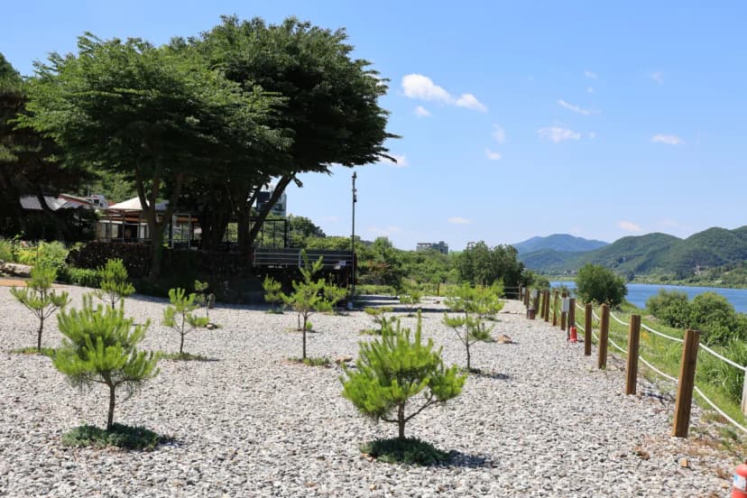 봄날농원 사진 13