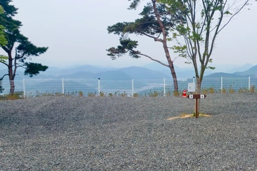 풍경소리캠핑장 사진 12