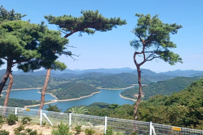 풍경소리캠핑장 사진 13