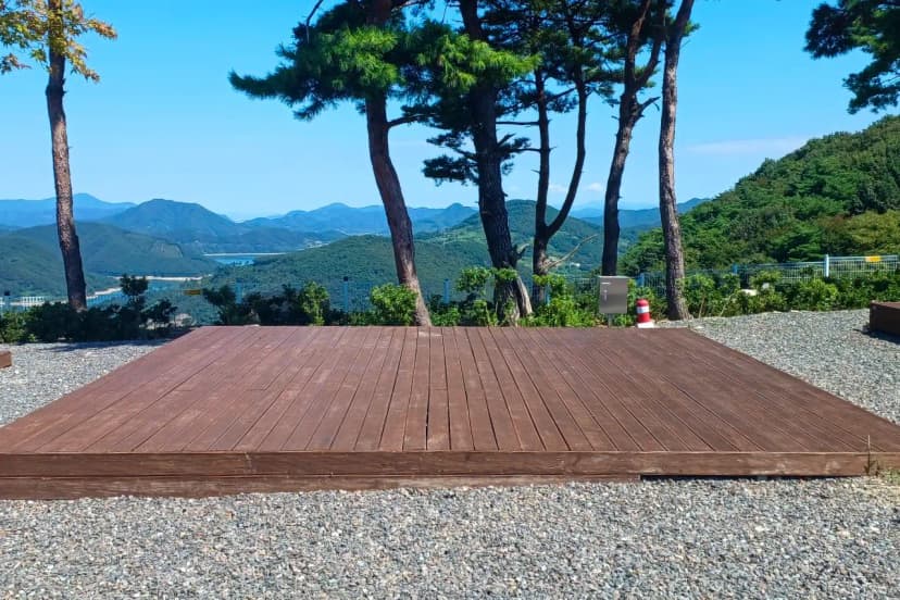 풍경소리캠핑장 사진 14
