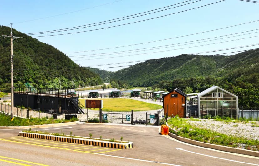 리라 캠프 사진 4