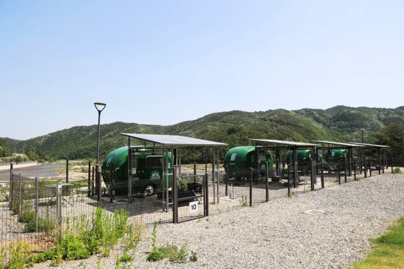 리라 캠프 사진 10