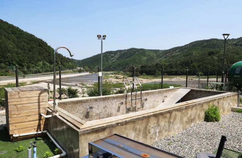 리라 캠프 사진 13