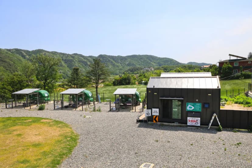 리라 캠프 사진 17
