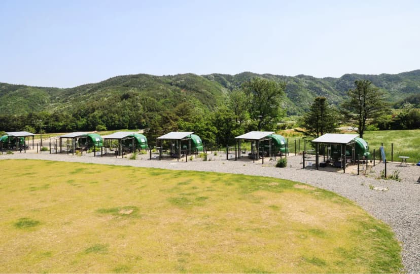 리라 캠프 사진 18