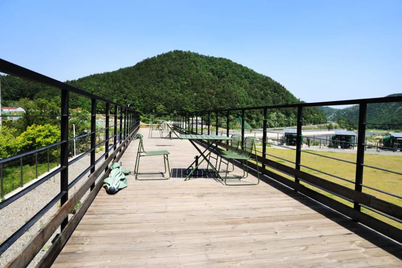 리라 캠프 사진 20
