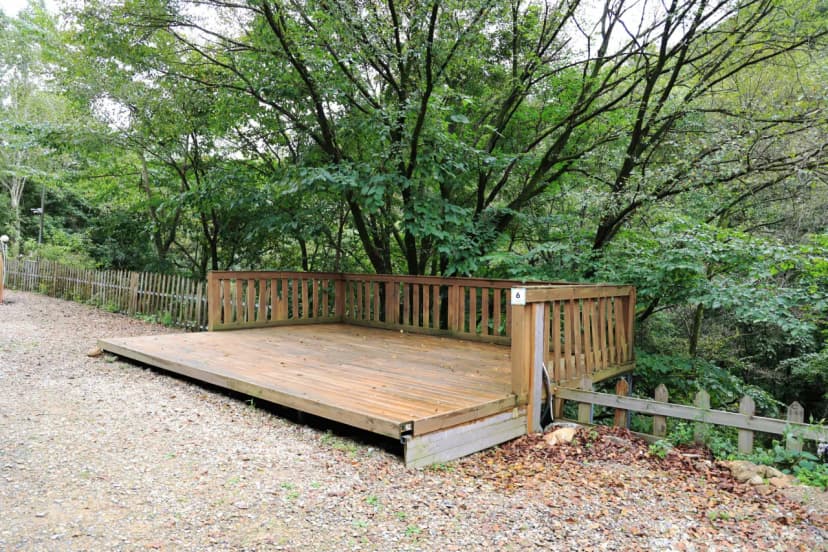 산마을 풍경 사진 12