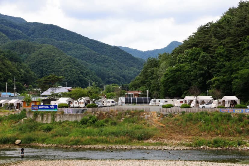 리버사이드 영월 사진 4