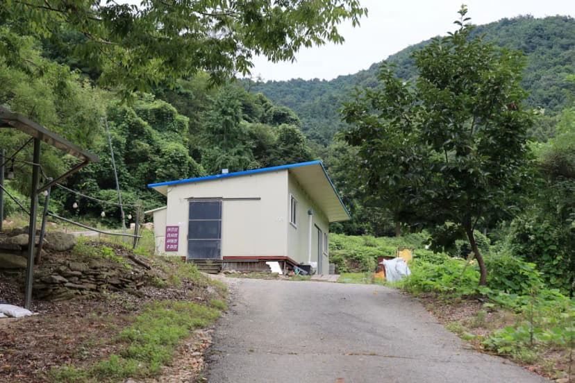 서운산캠핑장 사진 6