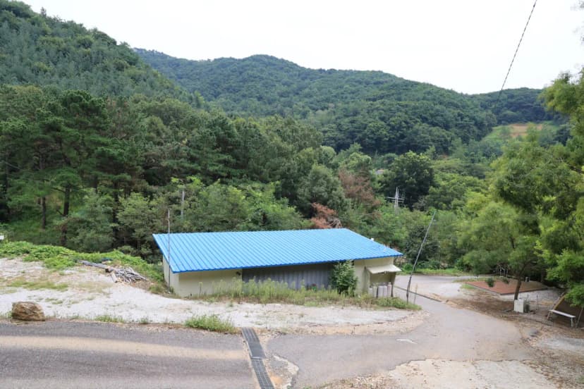 서운산캠핑장 사진 12