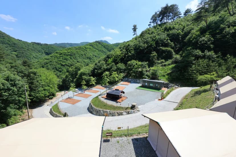 비발디캠핑파크 미루나무점 사진 21