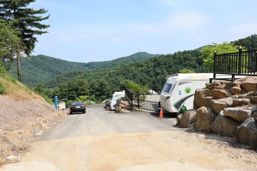 노블글램핑 사진 6
