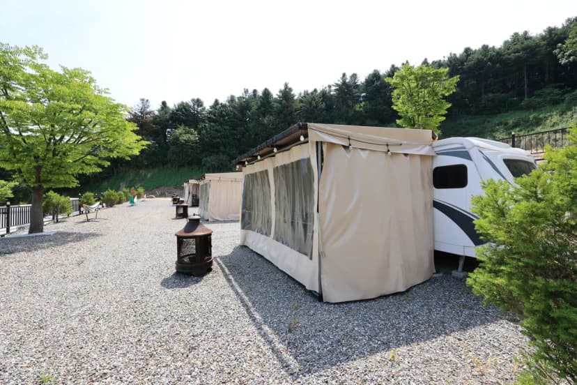 노블글램핑 사진 7