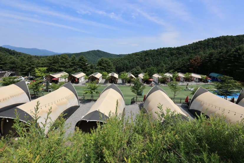 노블글램핑 사진 8