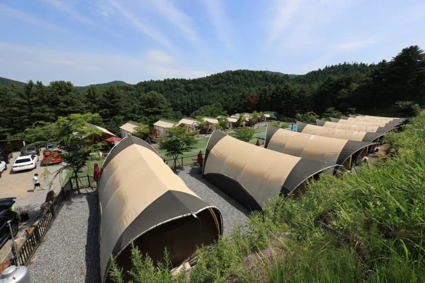 노블글램핑 사진 12