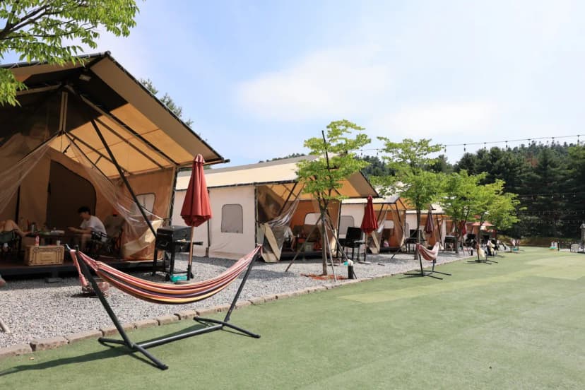 노블글램핑 사진 15