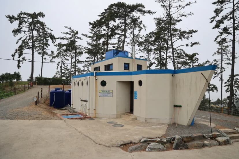 에스이(SE)클럽관광농원야영장 사진 11