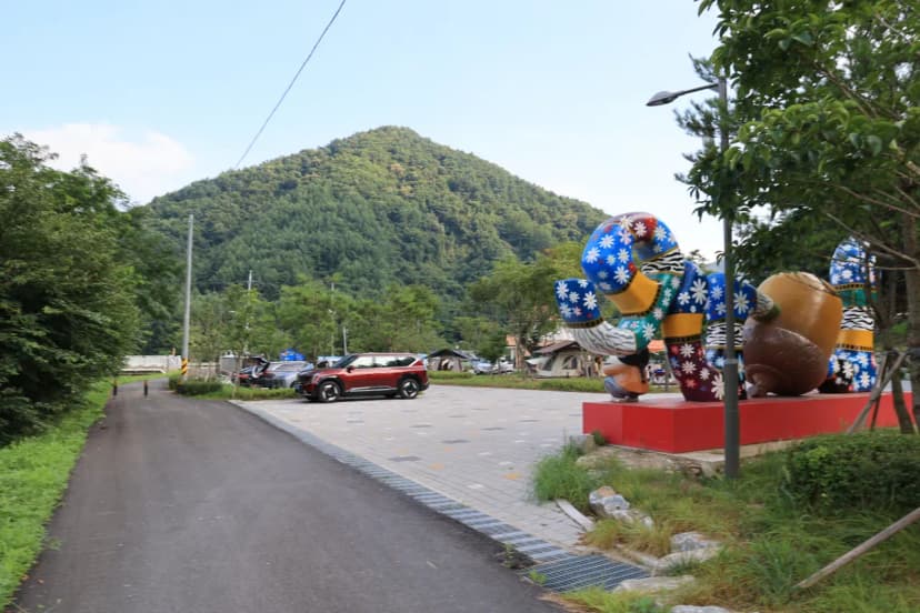 평창 국민여가캠핑장 사진 10